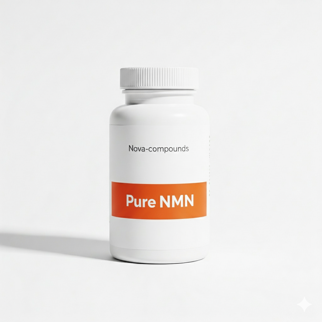 Nova Cell NMN