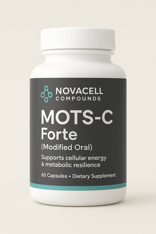 Mots-C Forte (Modified for Oral)
