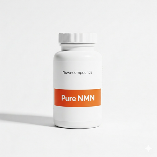 Nova Cell NMN