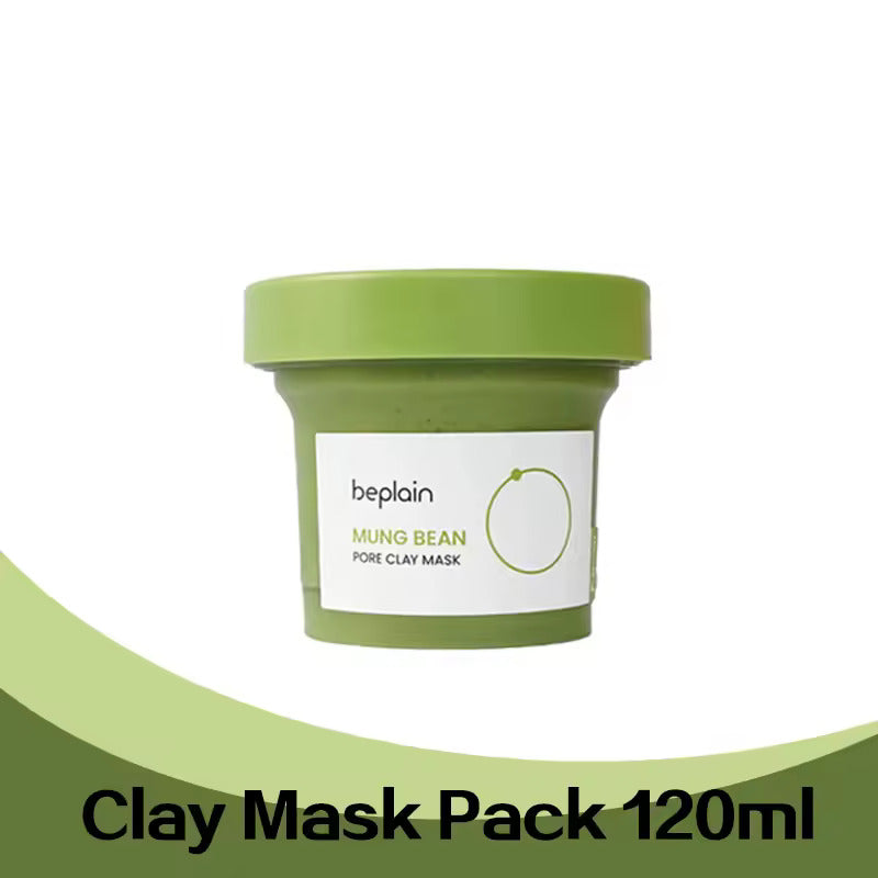 Korean Beplain Mung Bean 3+1 Set