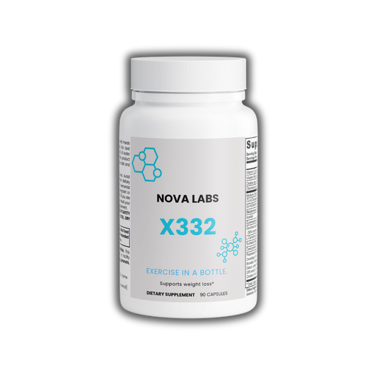 Formula X322