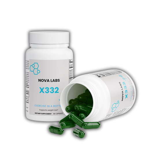 Formula X322